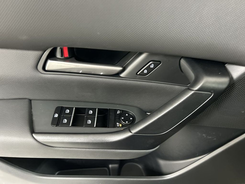2026 Mazda CX-50 Meridian Edition - Photo 14