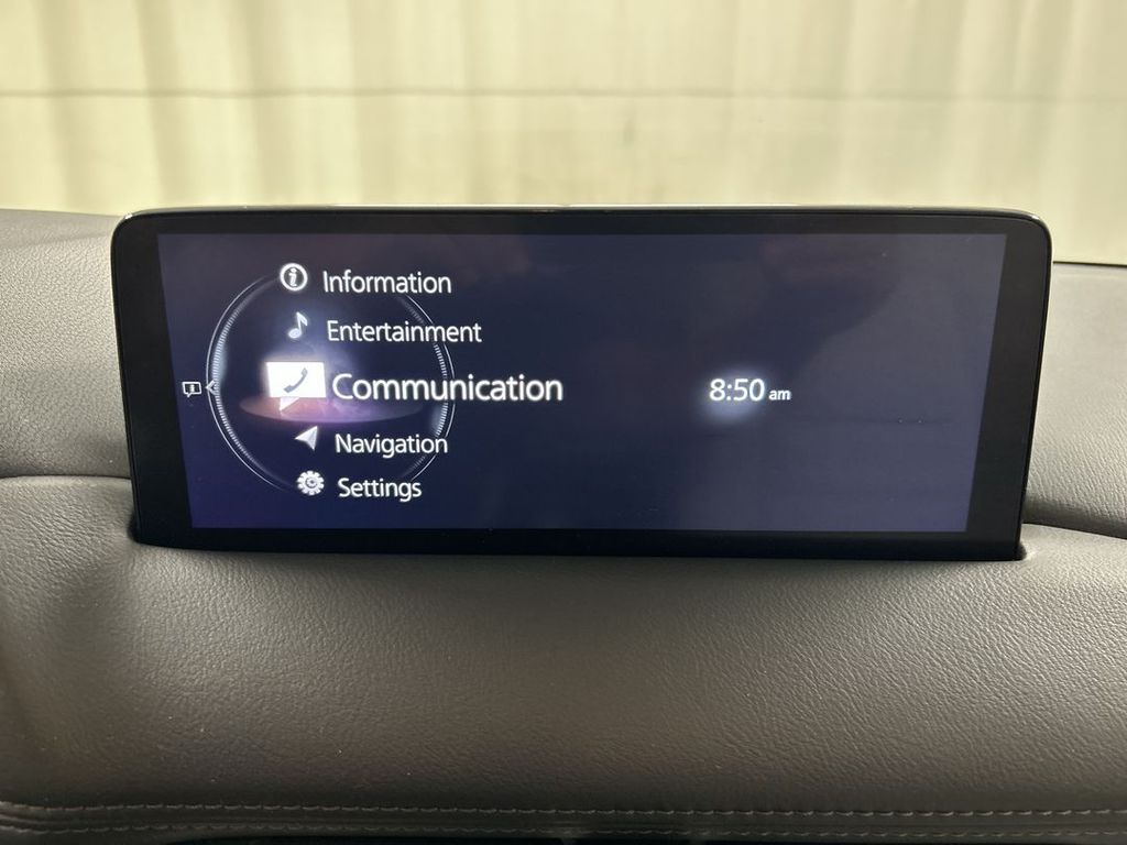2023 Mazda CX-5 S Preferred package - Photo 14