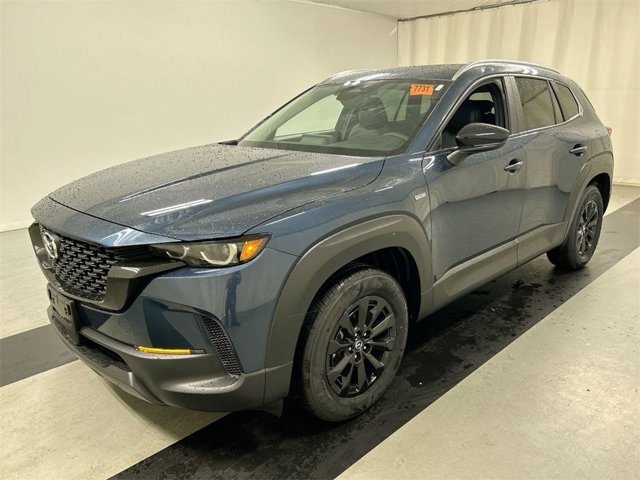 2025 Mazda CX-50 Preferred photo 4