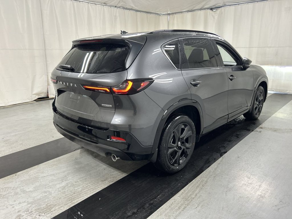 New 2026 Mazda CX-5 2.5 S Premium Plus AWD Sport Utility