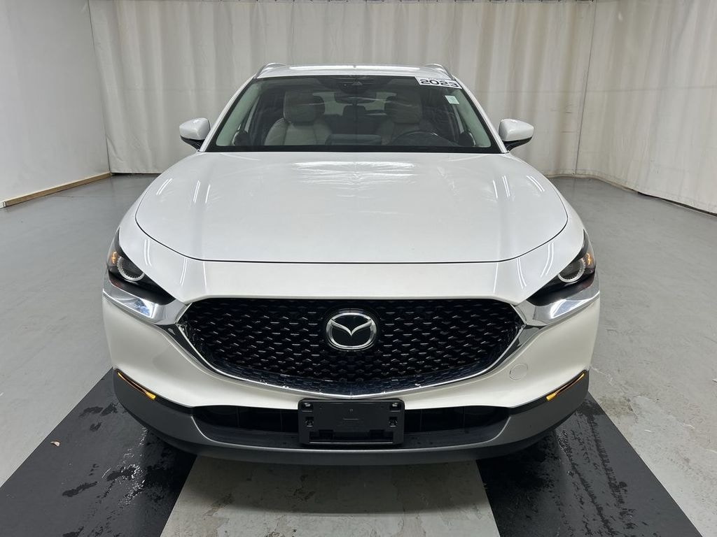 Used 2023 Mazda CX-30 2.5 S Preferred Package SUV
