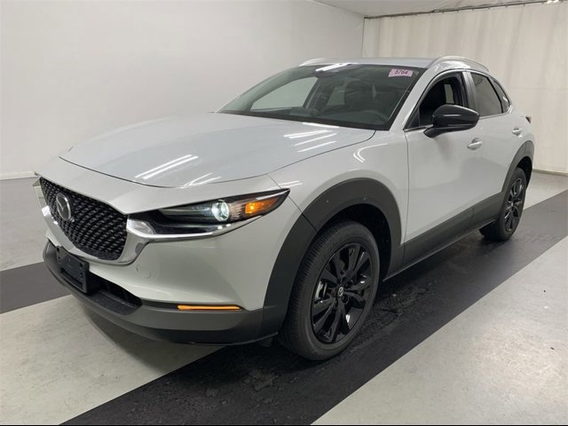 2025 Mazda CX-30 2.5 Select Sport photo 4