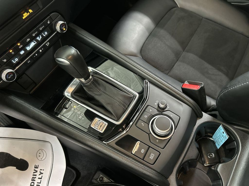 2023 Mazda CX-5 S Select Package - Photo 17