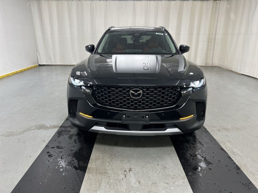 New 2026 Mazda CX-50 2.5 Turbo Meridian Edition AWD Sport Utility