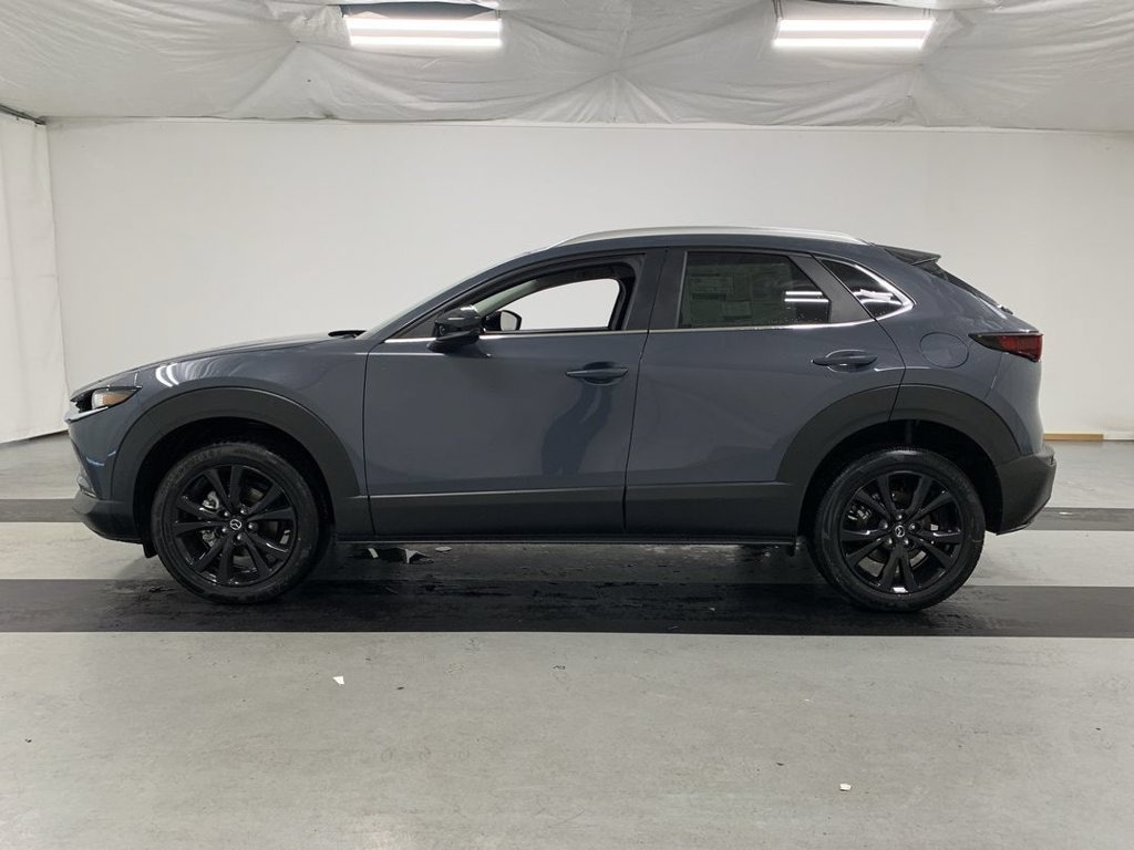 New 2026 Mazda CX-30 2.5 S Carbon Edition AWD Sport Utility
