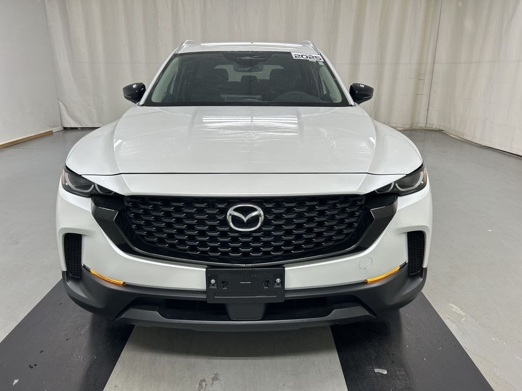 Certified 2025 Mazda CX-50 2.5 S Select Package SUV
