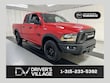  Ram 1500 Classic