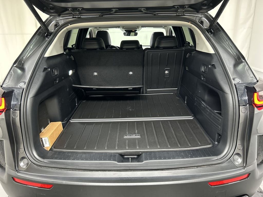 2025 Mazda CX-50 Premium - Photo 22