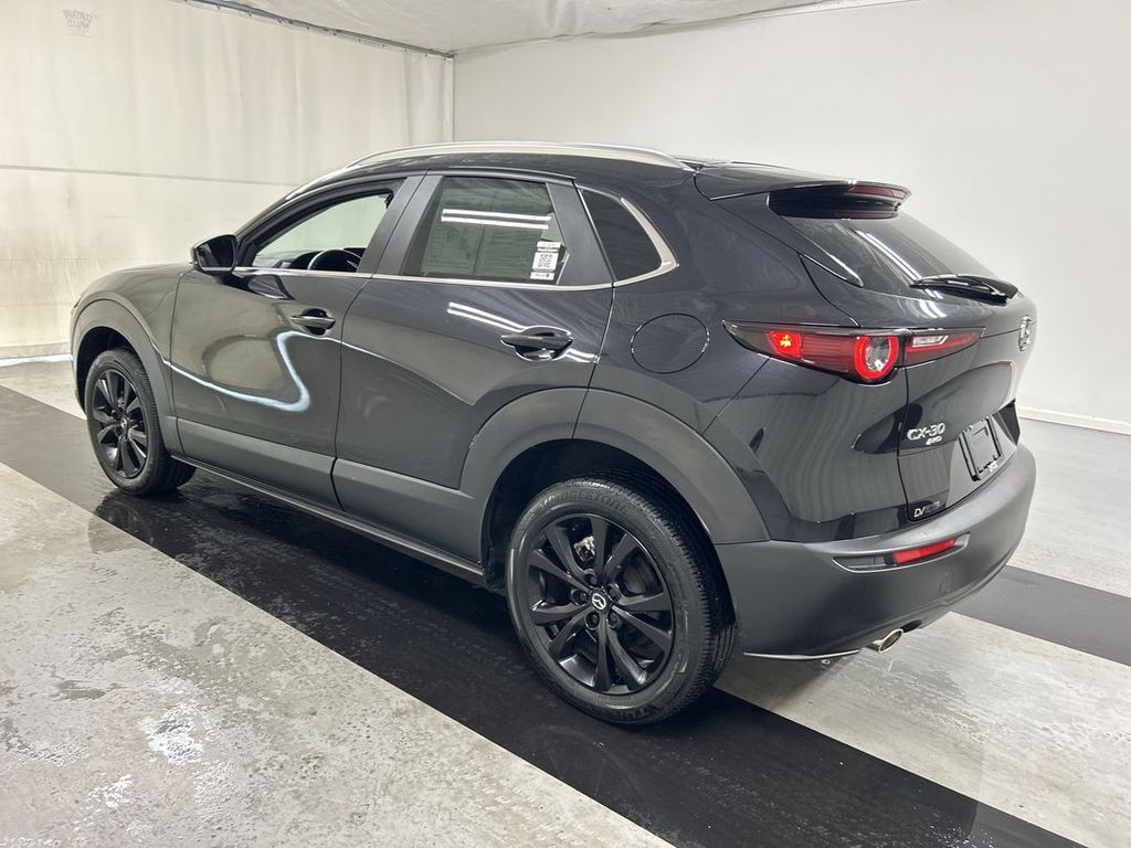 2024 Mazda CX-30 Select Sport - Photo 7