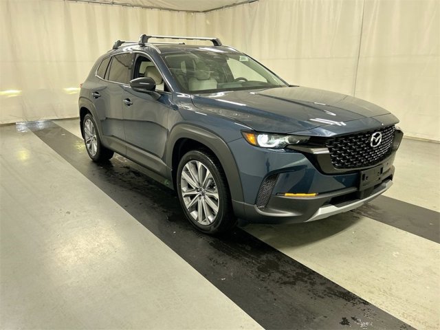 2026 Mazda CX-50 Premium Plus's photo