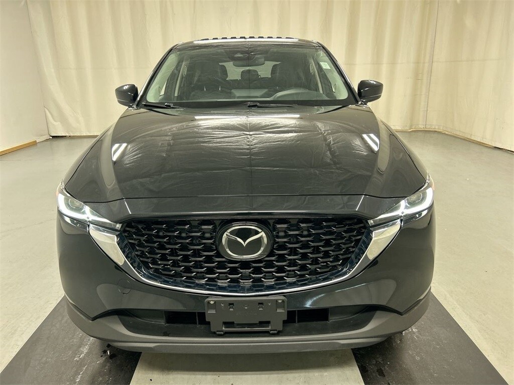 Used 2023 Mazda CX-5 2.5 S Premium Package SUV