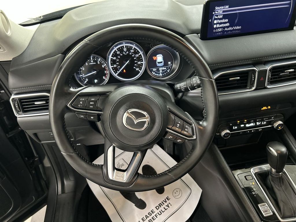 2023 Mazda CX-5 S Select Package - Photo 4