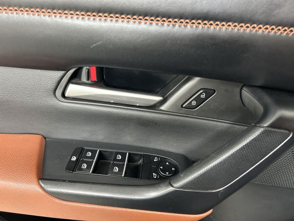 2023 Mazda CX-50 TURBO - Photo 11
