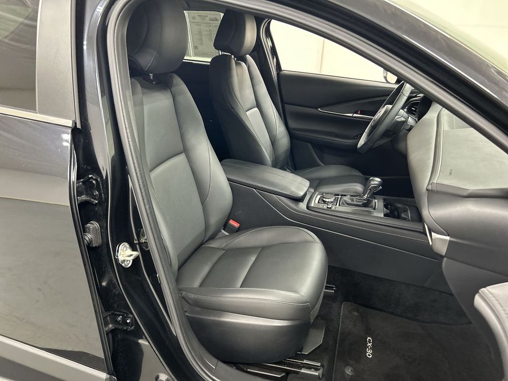 2023 Mazda CX-30 Select - Photo 22