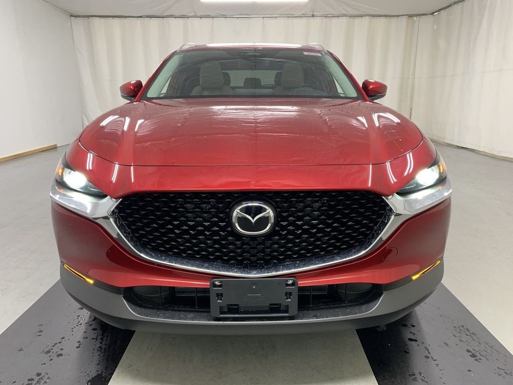 New 2026 Mazda CX-30 2.5 S Preferred AWD Sport Utility