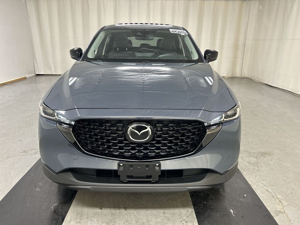 Used 2025 Mazda CX-5 2.5 S Carbon Edition SUV