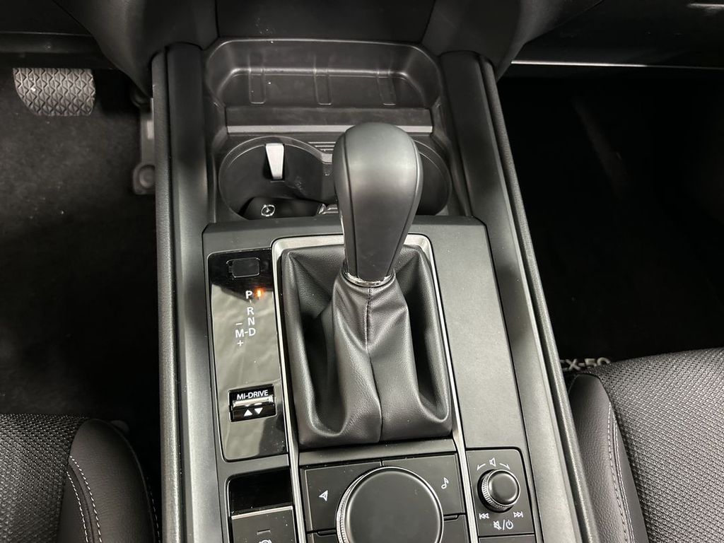 2026 Mazda CX-50 Meridian Edition - Photo 20