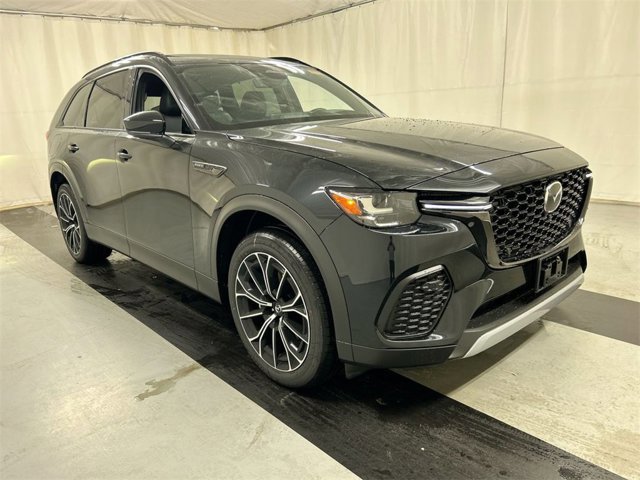 2025 Mazda CX-70 Premium Plus Package's photo