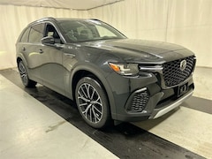 2025 Mazda CX-70 Plug-In Hybrid Premium Plus AWD Sport Utility