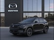  Mazda CX-50 Hybrid
