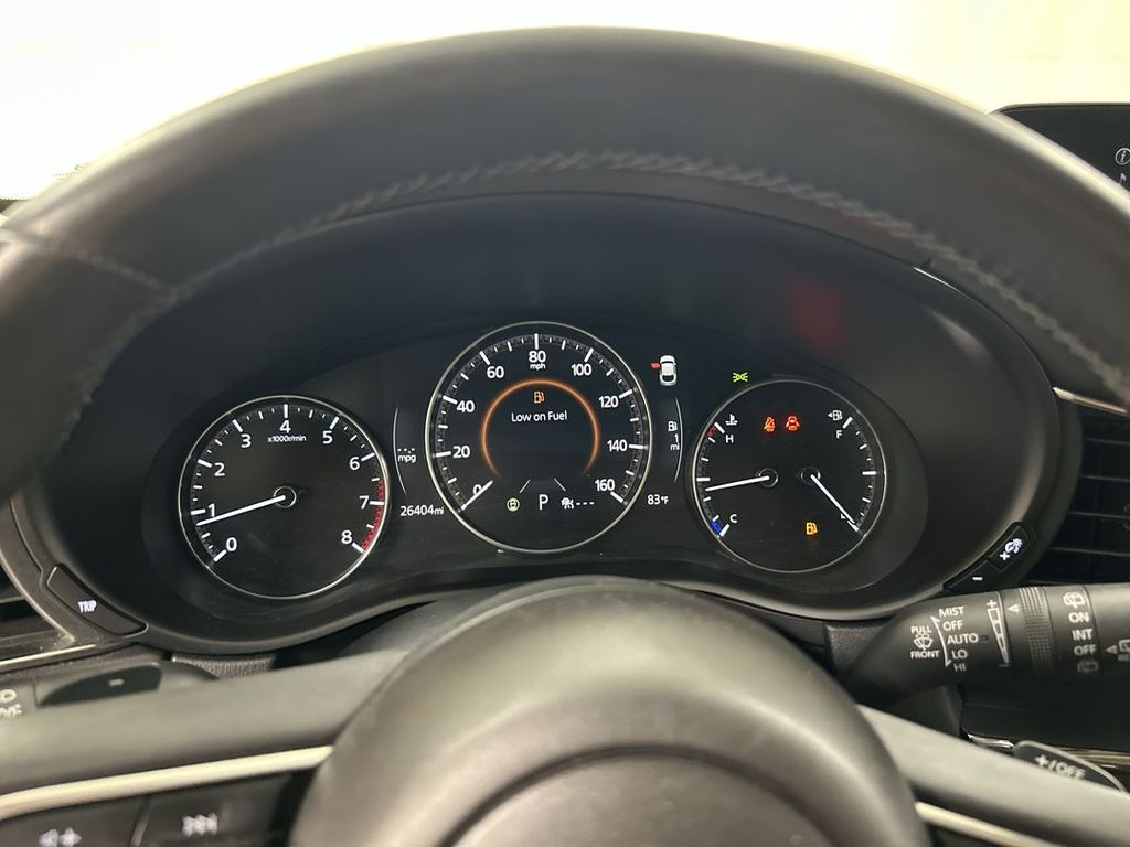 2024 Mazda CX-30 Premium - Photo 13