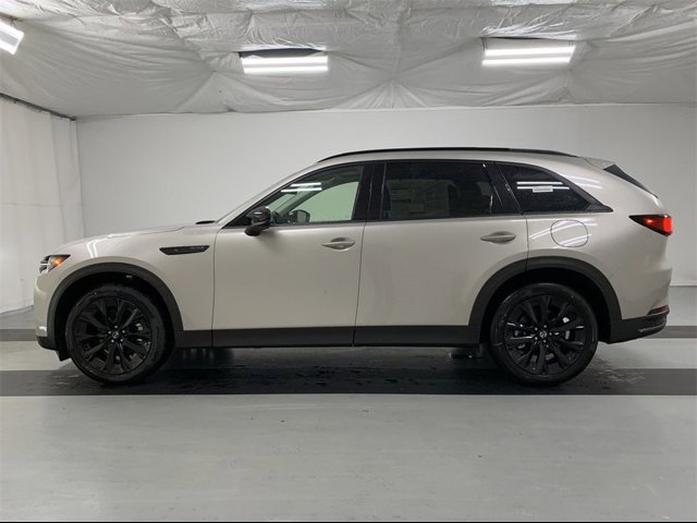 2025 Mazda CX-90 3.3 Turbo Premium S photo 4