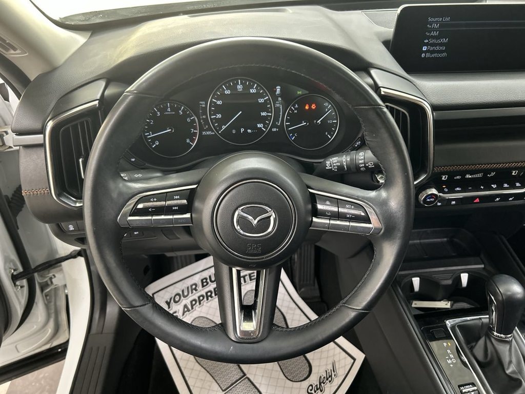 Certified 2023 Mazda CX-50 2.5 S Premium Plus Package SUV