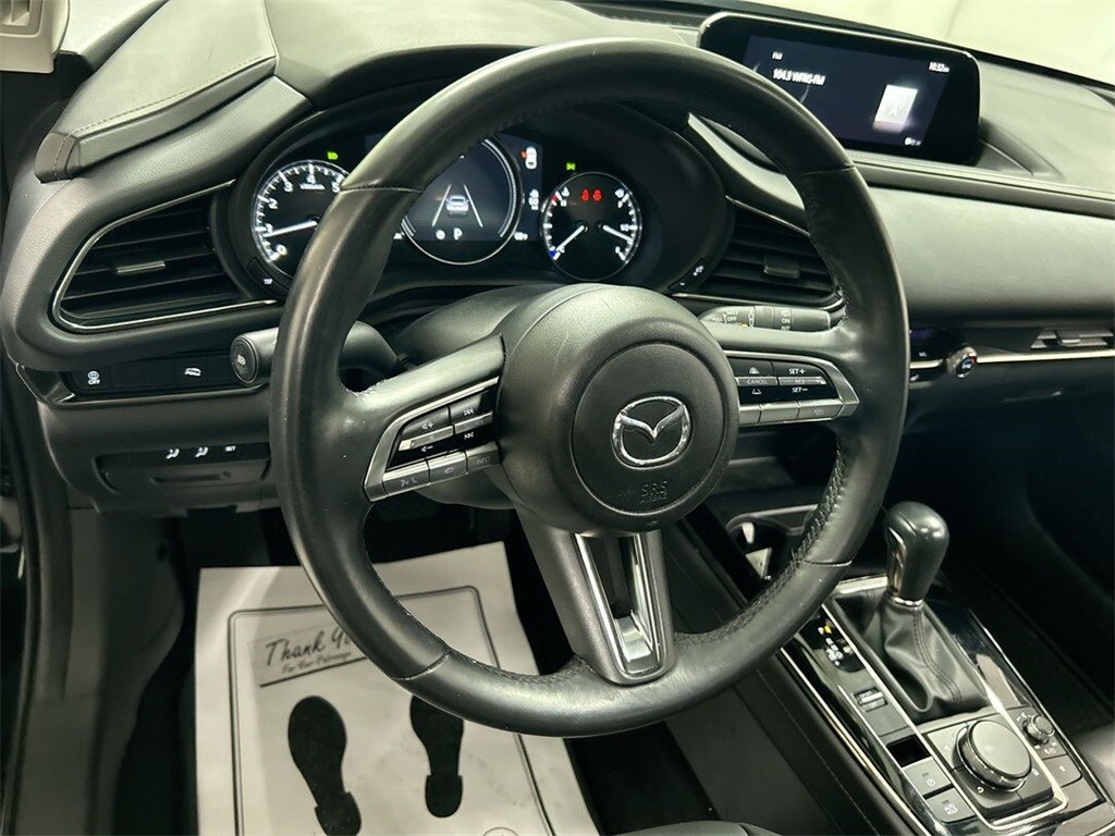 2023 Mazda CX-30 2.5 S Preferred photo 4