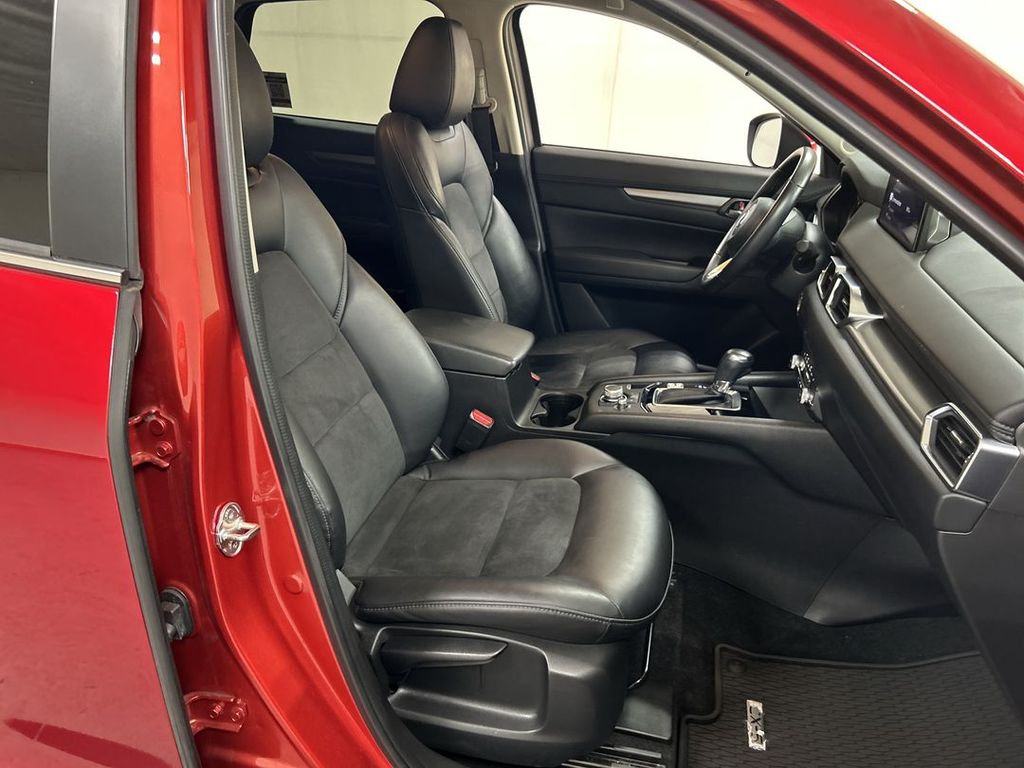 2023 Mazda CX-5 S Select Package - Photo 22