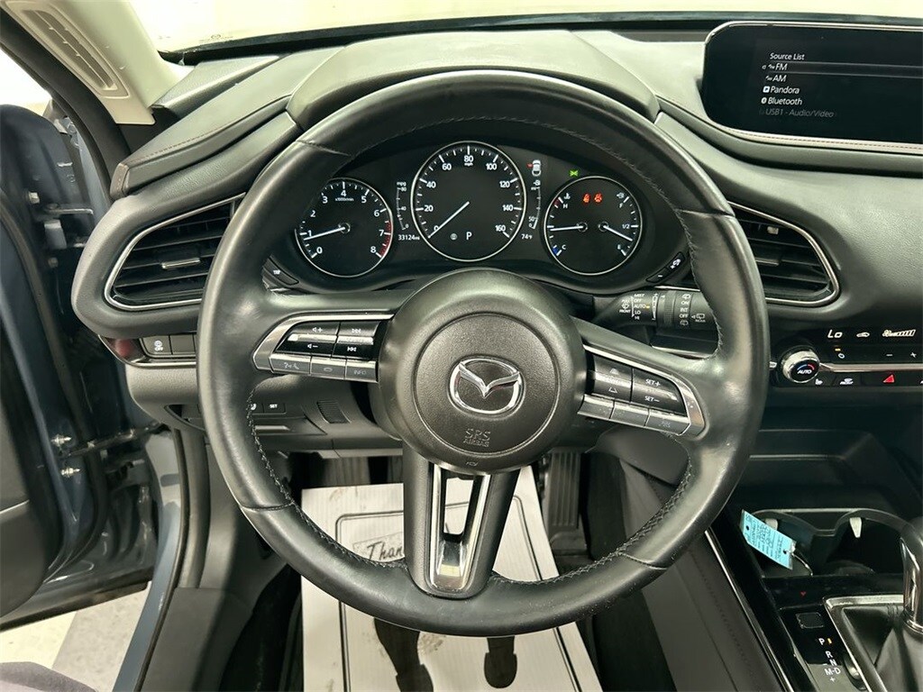2022 Mazda CX-30 2.5 S Carbon photo 2