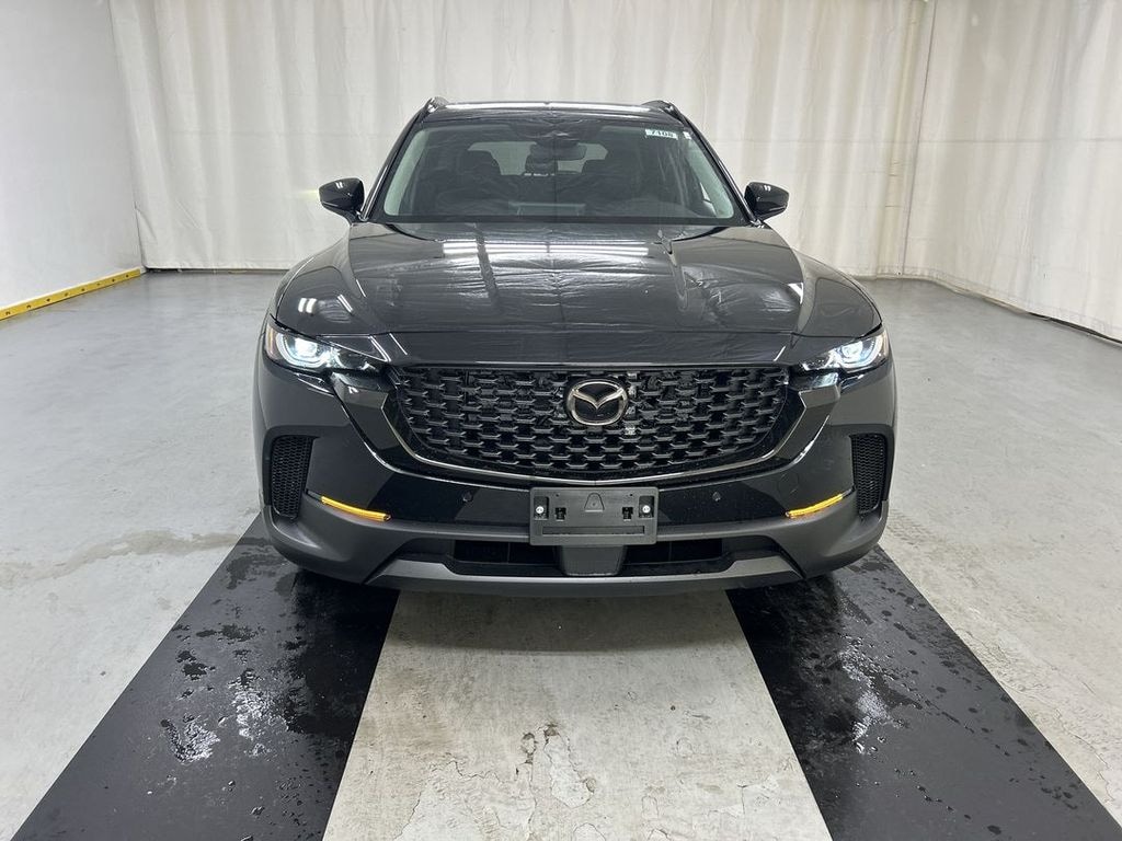 New 2026 Mazda CX-50 2.5 S Meridian Edition AWD Sport Utility