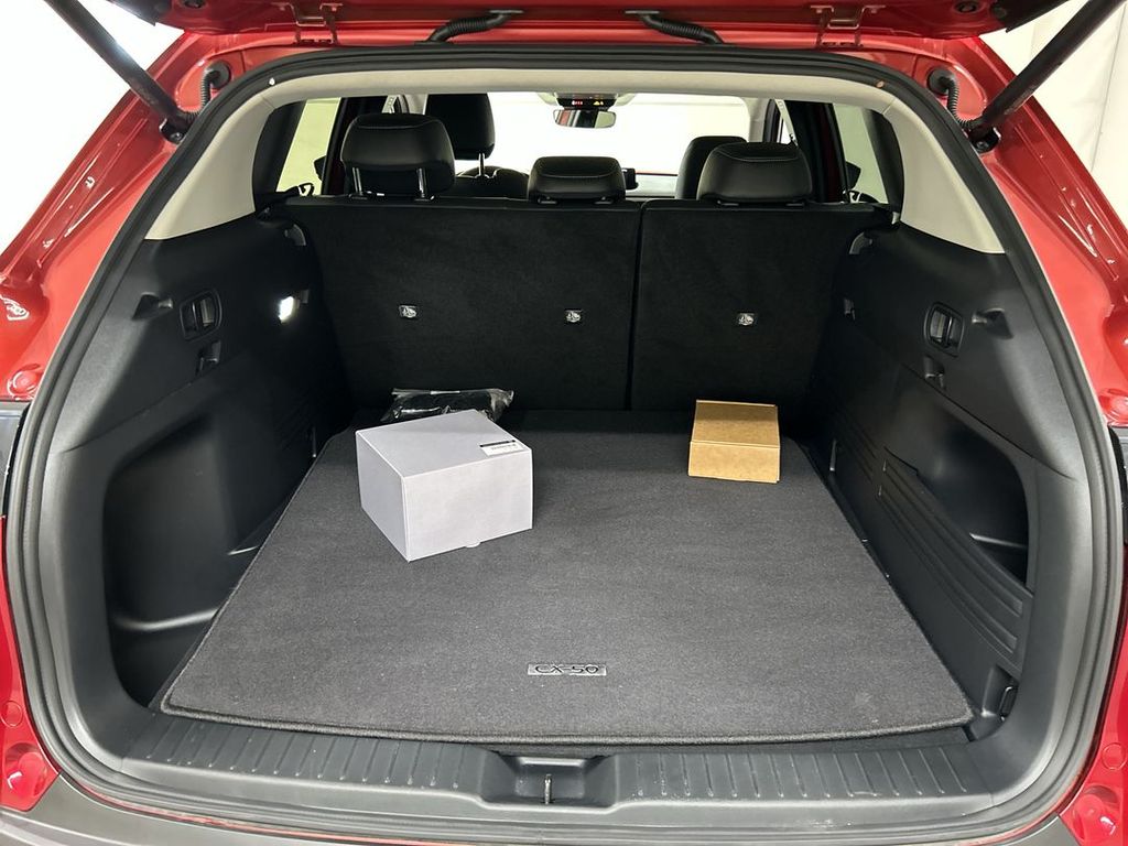 2025 Mazda CX-50 Preferred - Photo 21