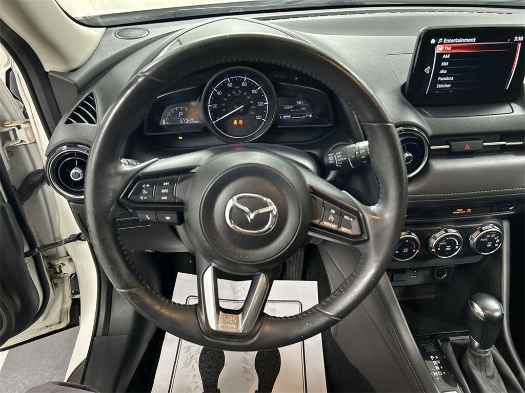 Used 2019 Mazda Mazda CX-3 Touring SUV