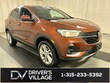 Buick Encore GX