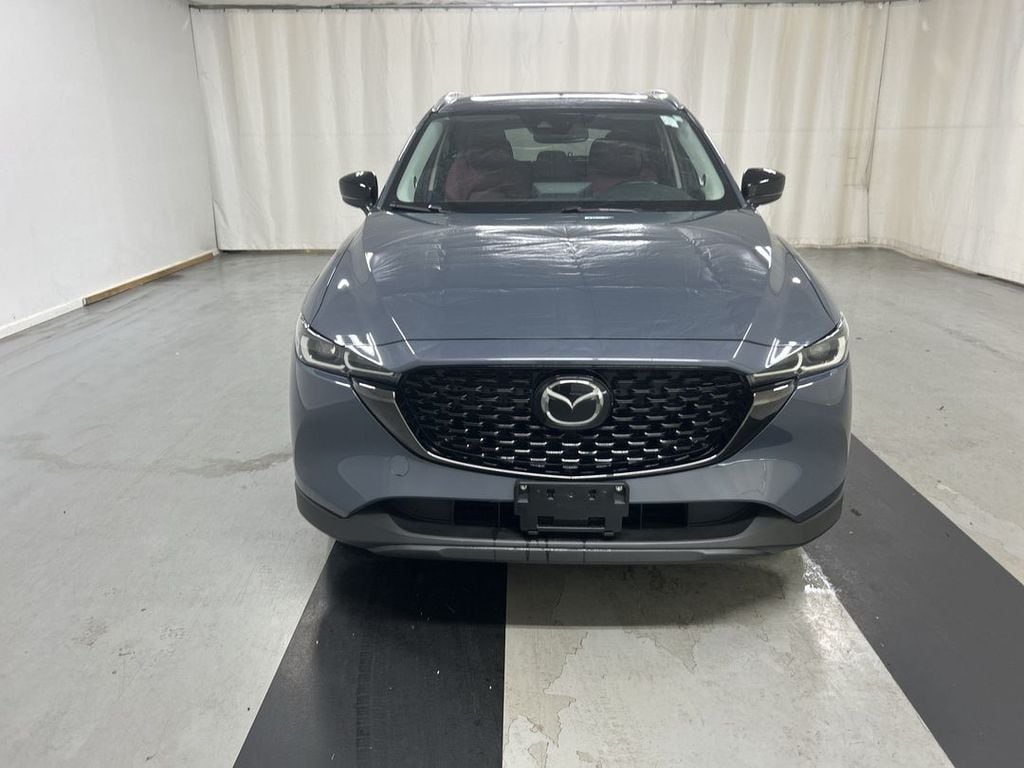 Used 2023 Mazda CX-5 2.5 S Carbon Edition SUV