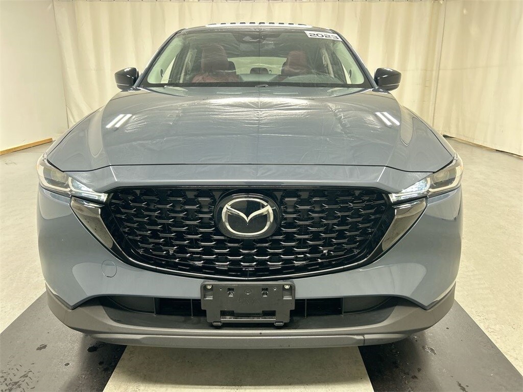 2023 Mazda CX-5 2.5 S Carbon photo 2