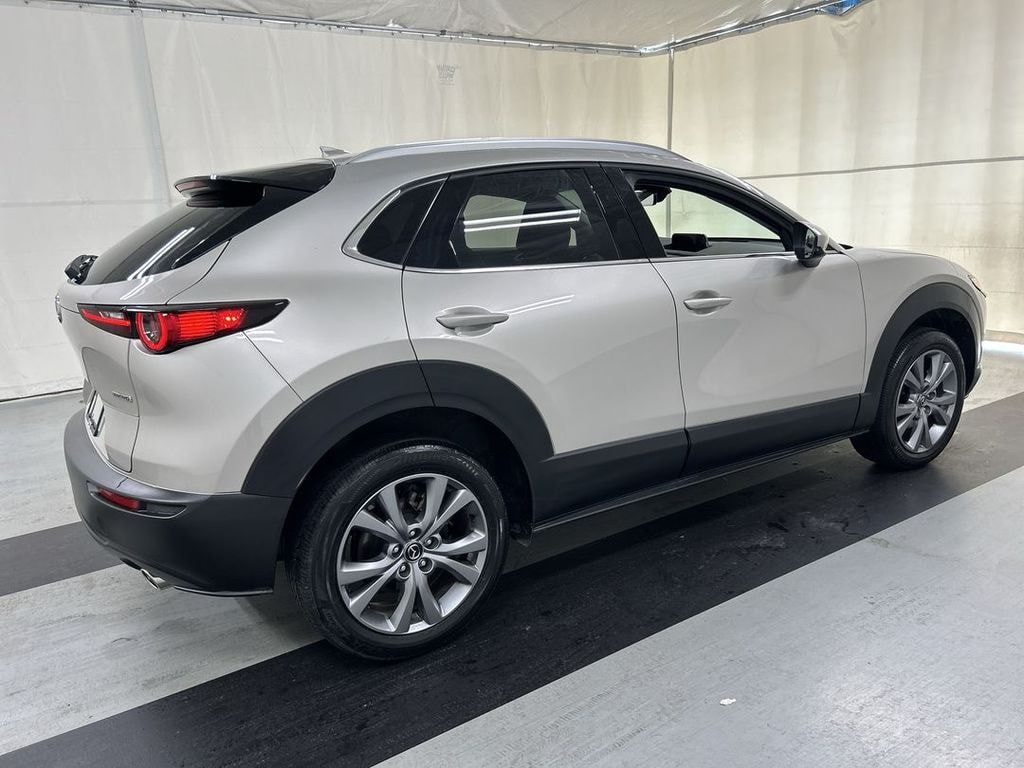 Used 2024 Mazda CX-30 2.5 S Premium Package SUV