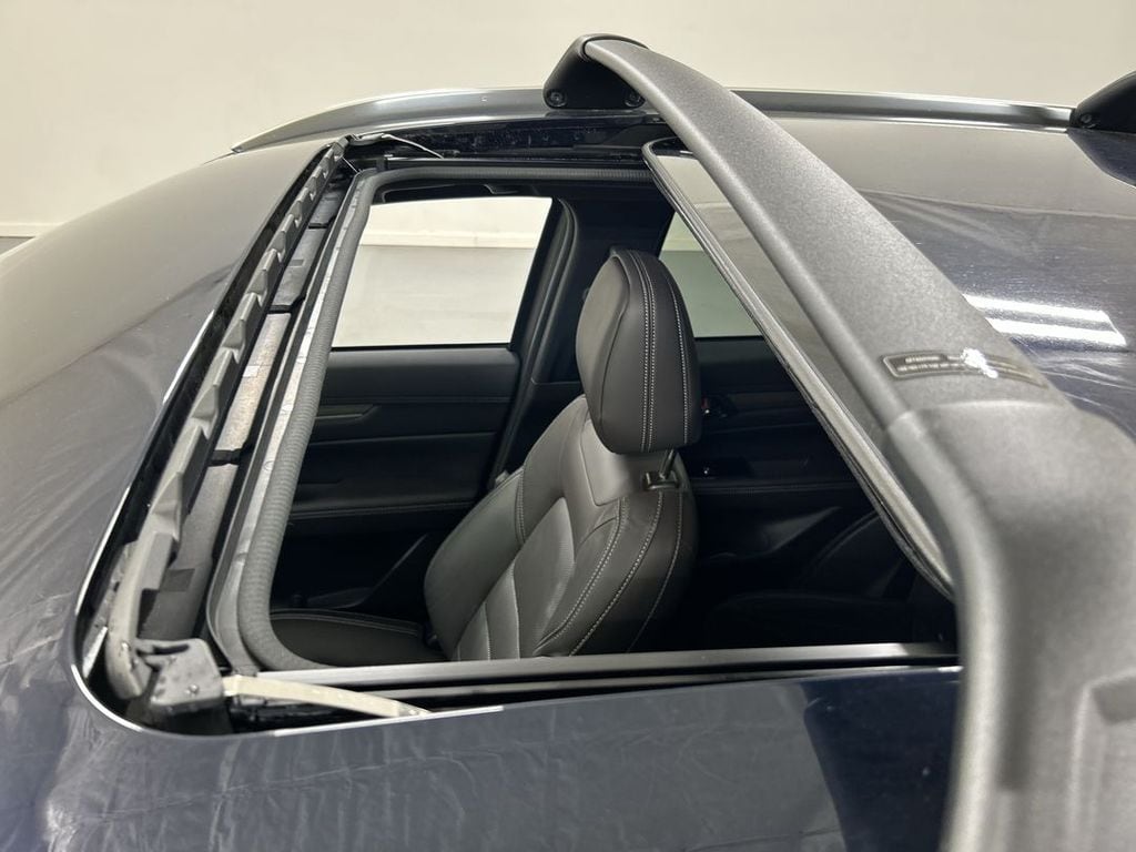 2025 Mazda CX-5 Turbo Signature - Photo 21