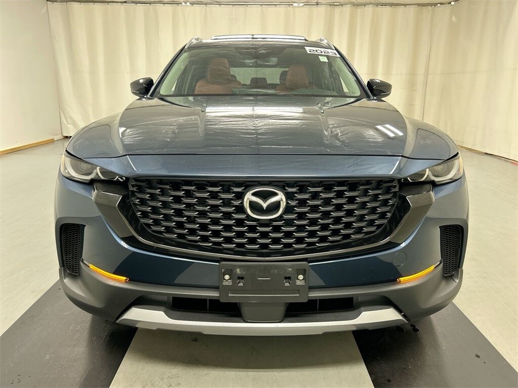 2023 Mazda CX-50 2.5 Turbo photo 3