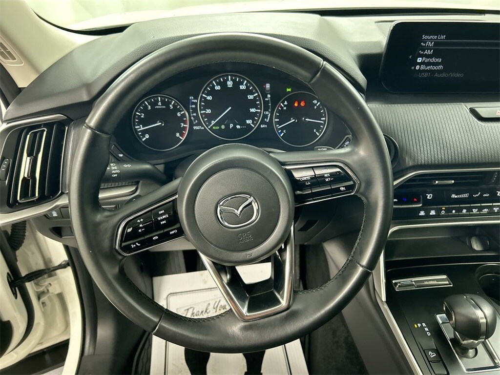 2025 Mazda CX-90 3.3 Turbo Select photo 4