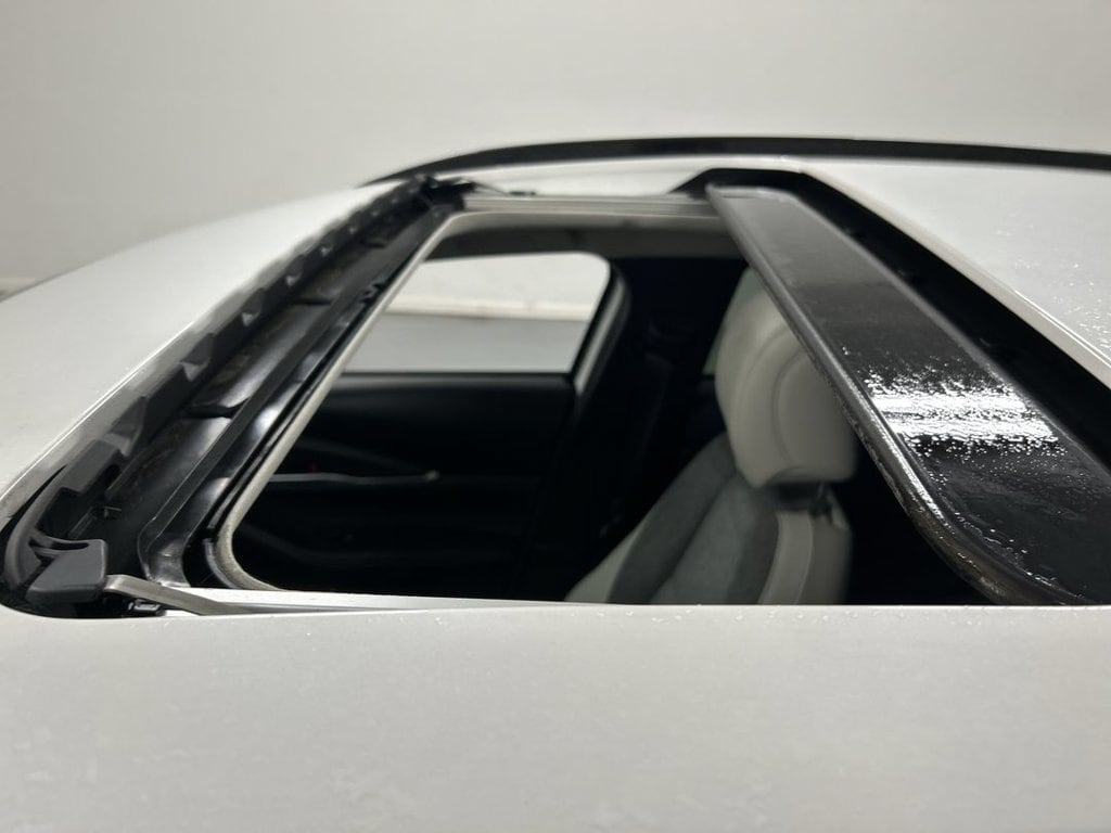 2026 Mazda CX-30 Aire Edition - Photo 8