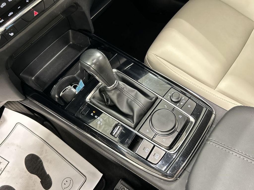 2024 Mazda CX-30 Preferred - Photo 17