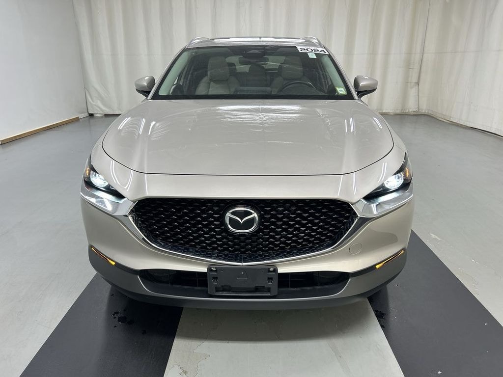 Certified 2024 Mazda CX-30 2.5 S Preferred Package SUV
