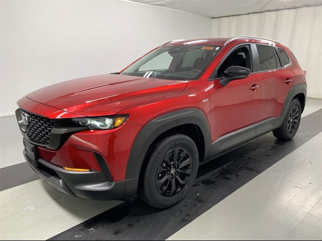 2025 Mazda CX-50 Preferred photo 4