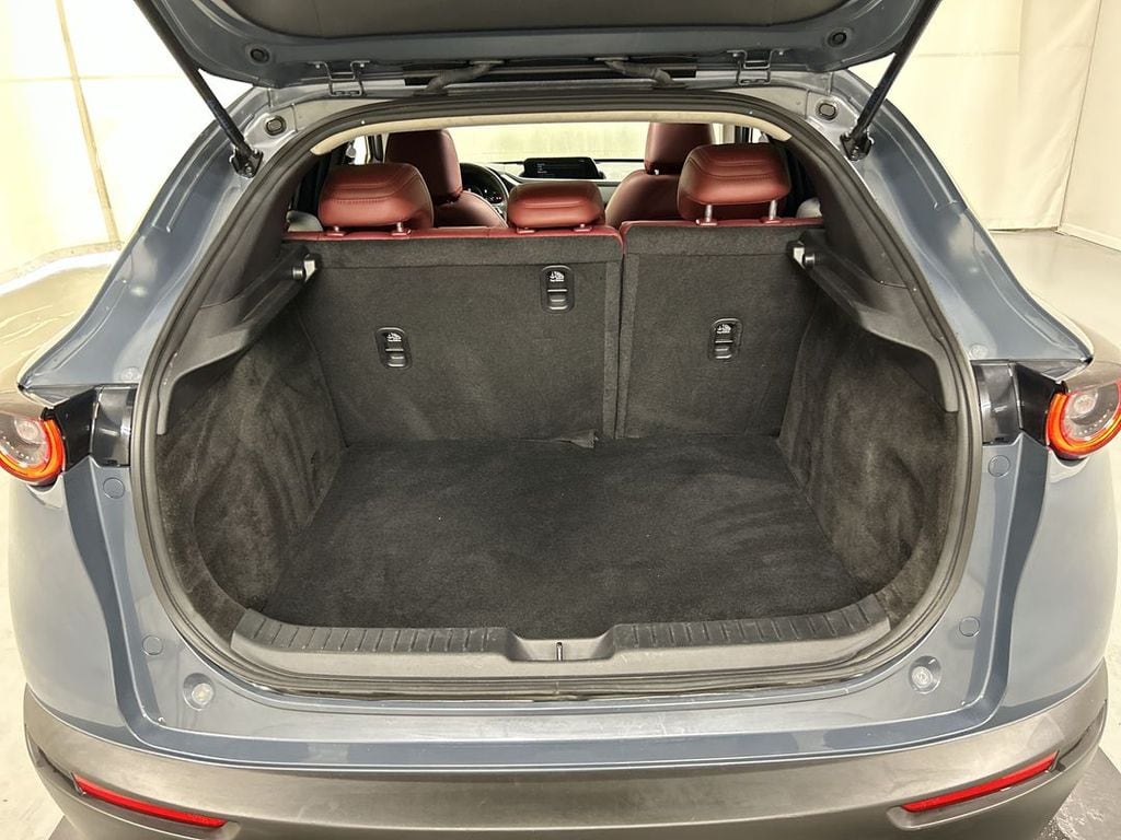 2024 Mazda CX-30 Carbon Edition - Photo 22