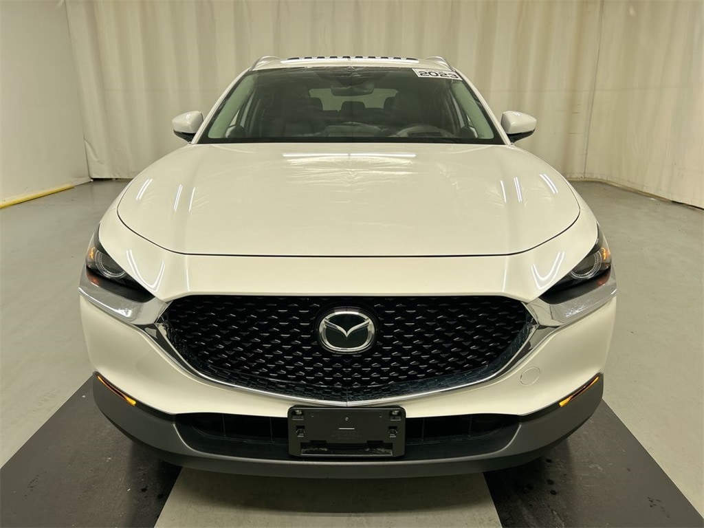 Certified 2023 Mazda CX-30 2.5 S Premium Package SUV
