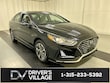 Hyundai Sonata Plug-In Hybrid