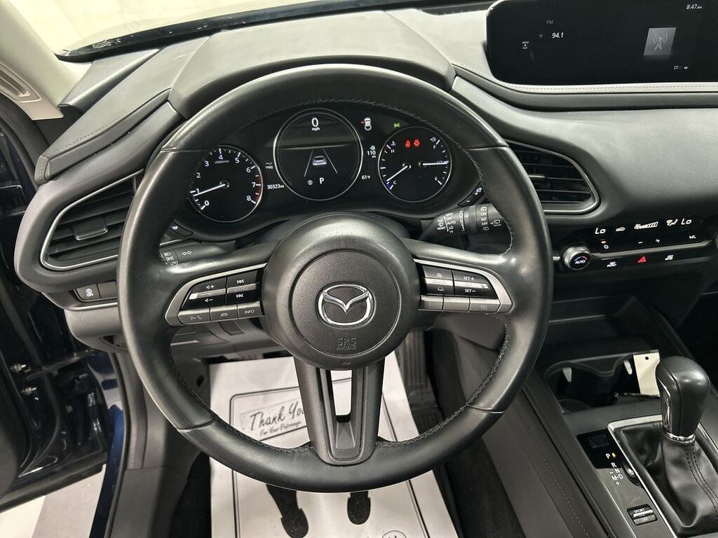 Certified 2023 Mazda CX-30 2.5 S Select Package SUV