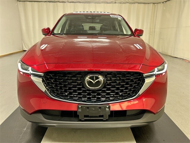 2022 Mazda CX-5 2.5 S Premium photo 4