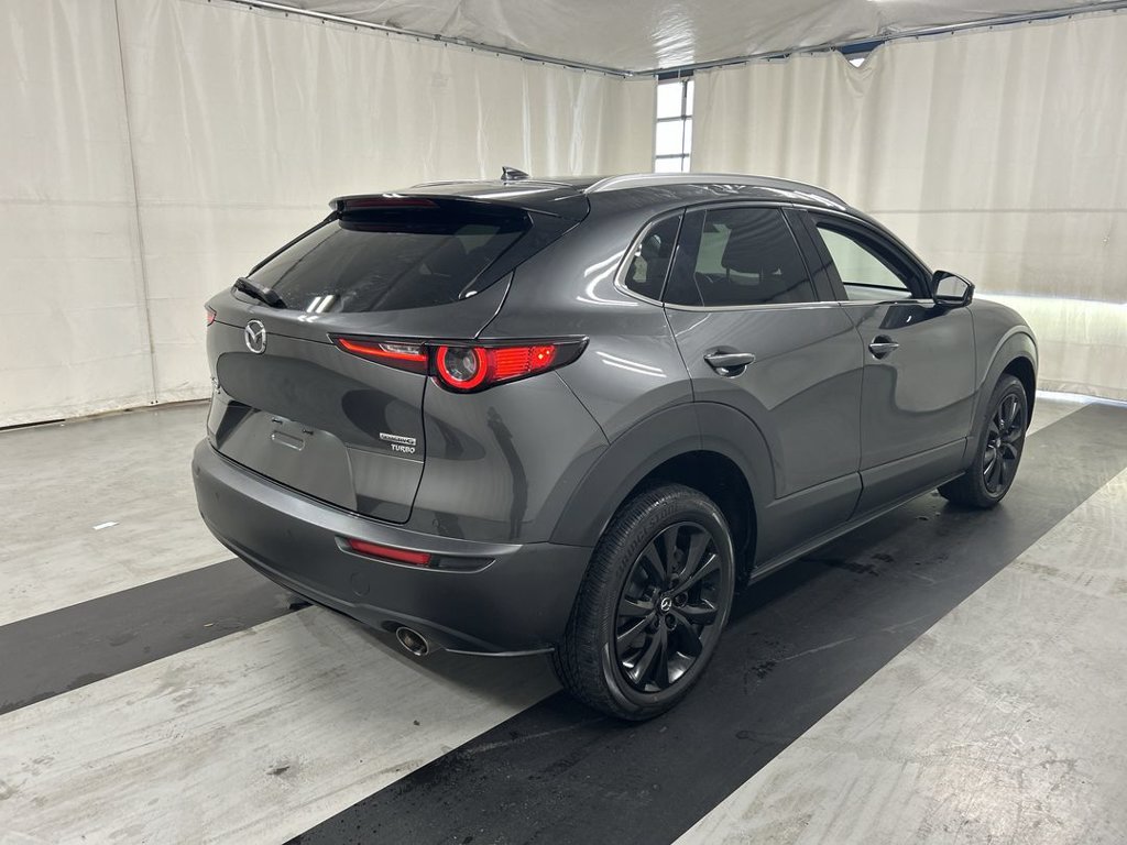 Used 2023 Mazda CX-30 2.5 Turbo Premium Plus Package SUV